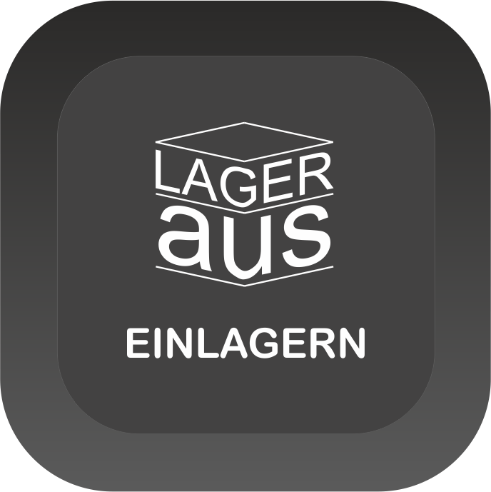 Logo LAGERaus off